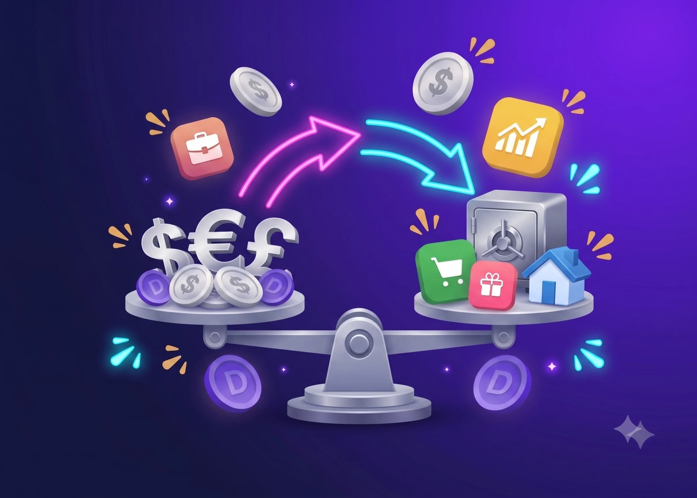 Illustration for: How to Track and Cancel Subscriptions: Stop Overspending