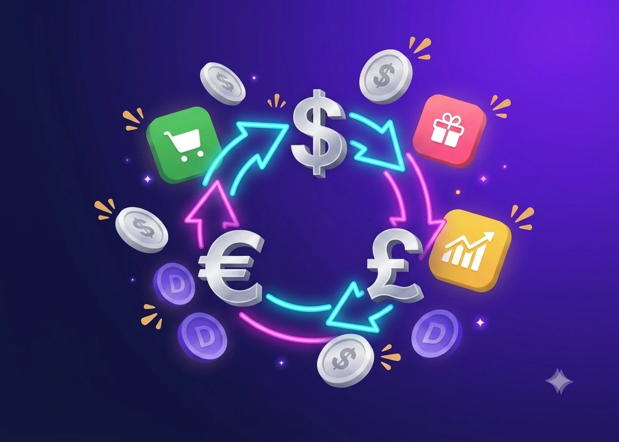 Illustration for: YNAB vs Goodbudget: Which Budgeting App Wins?